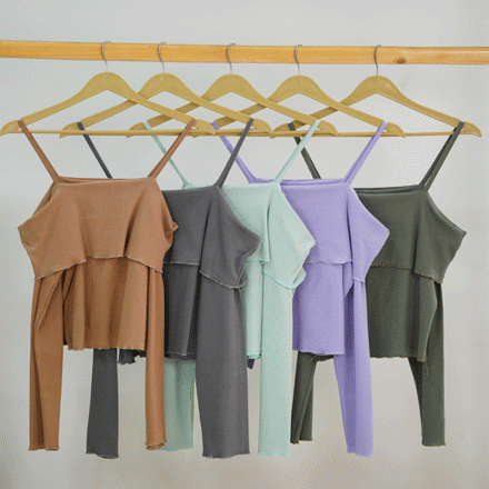 تصویر  بلوز فانریپ یقه قایقی