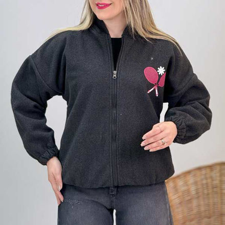 تصویر  بامبر فوتر تنیس