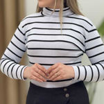 تصویر  بادی فانریپ راه راه