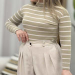 تصویر  بادی فانریپ راه راه