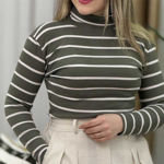 تصویر  بادی فانریپ راه راه