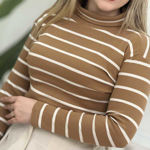 تصویر  بادی فانریپ راه راه