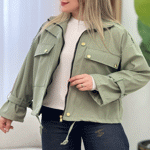 تصویر  بارونی 2جیب