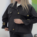 تصویر  بارونی 2جیب