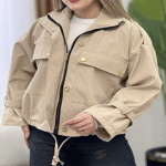 تصویر  بارونی 2جیب