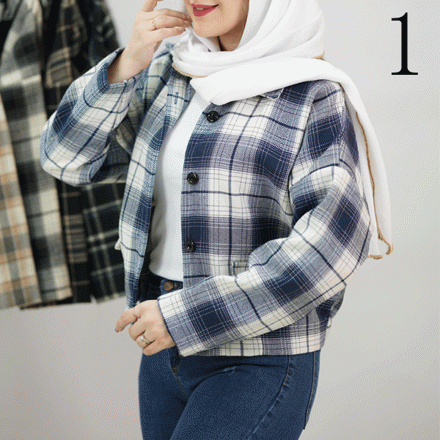 تصویر  بامبر چهارخونه