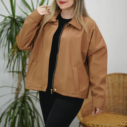 تصویر  بامبر دو جیب