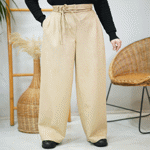 تصویر  شلوار بگ سوییت