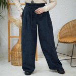 تصویر  شلوار بگ سوییت