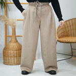 تصویر  شلوار بگ سوییت