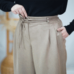 تصویر  شلوار بگ سوییت