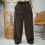 تصویر  شلوار بگ سوییت