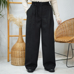 تصویر  شلوار بگ سوییت