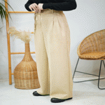 تصویر  شلوار بگ سوییت