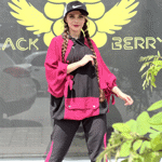 ست هودی و شلوار 