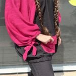 ست هودی و شلوار 