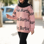 تصویر  دورس Barbie