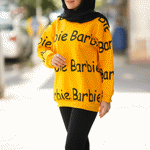 تصویر  دورس Barbie