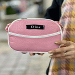 تصویر  کیف پاسپورتی Dior