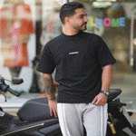 تصویر  تیشرت مردانه HOPES