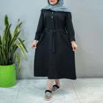 تصویر  کفتان شانتون 2جیب