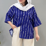 تصویر  شومیز پری تک جیب
