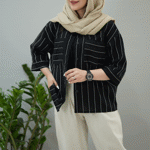 تصویر  دوتیکه(شومیز+نیم تنه)