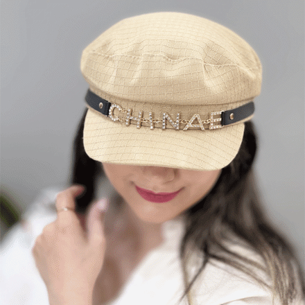 تصویر  کلاه CHINAE