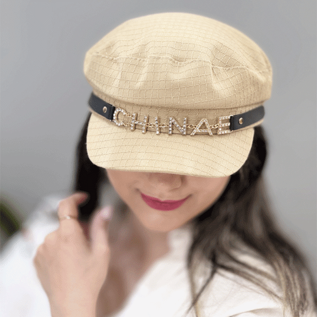 تصویر  کلاه CHINAE
