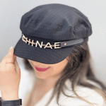 تصویر  کلاه CHINAE