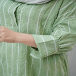 تصویر  شومیز جلو بسته 2دکمه