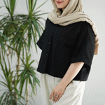 تصویر  شومیز لینن 2جیب