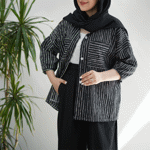 تصویر  شومیز پری 2جیب