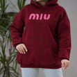 تصویر  هودی miu