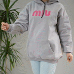 تصویر  هودی miu