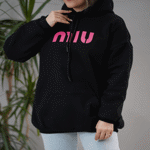 تصویر  هودی miu