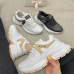 تصویر  کتونی BYTJI