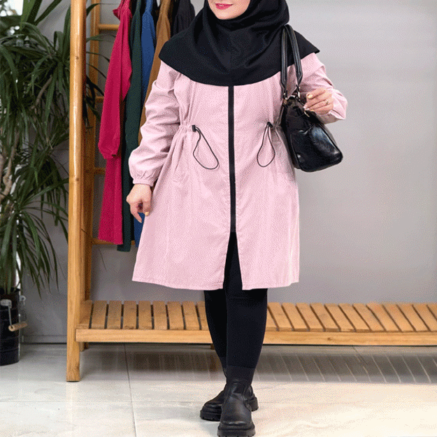 تصویر  بارونی میکرو کمرگتر