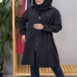 تصویر  بارونی میکرو کمرگتر