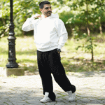 تصویر  هودی اسپرت ASRV
