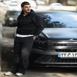 تصویر  هودی اسپرت ASRV