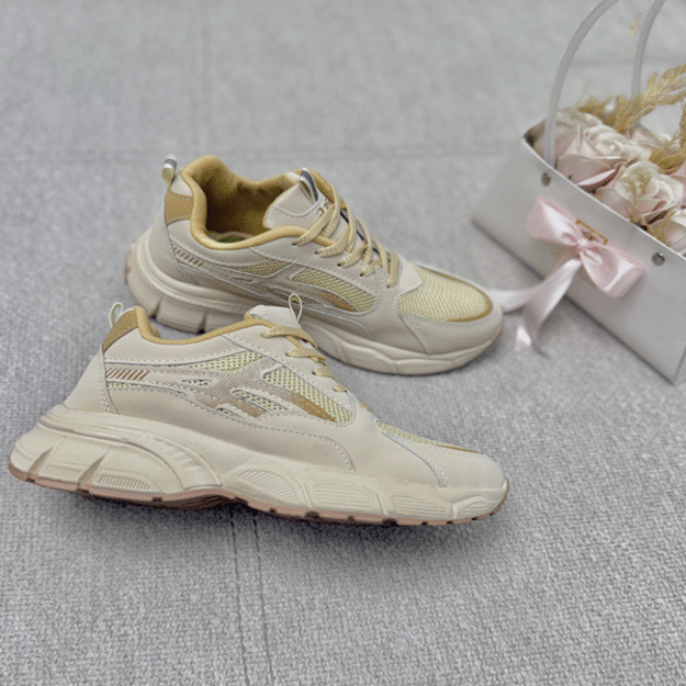 تصویر  کتونی asics