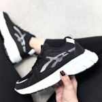 تصویر  کتونی asics