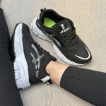 تصویر  کتونی asics