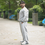 تصویر  دورس و شلوار مردانه Y-3