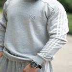 تصویر  دورس و شلوار مردانه Y-3