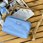 تصویر  کیف پاسپورتی ZARA