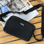 تصویر  کیف پاسپورتی ZARA