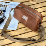 تصویر  کیف پاسپورتی ZARA