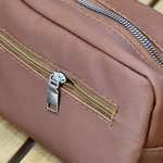 تصویر  کیف پاسپورتی ZARA